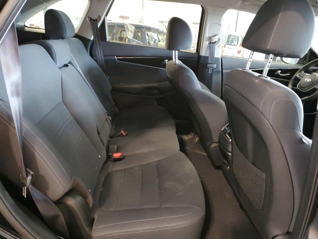 2019 KIA SORENTO L 5XYPG4A39KG573745