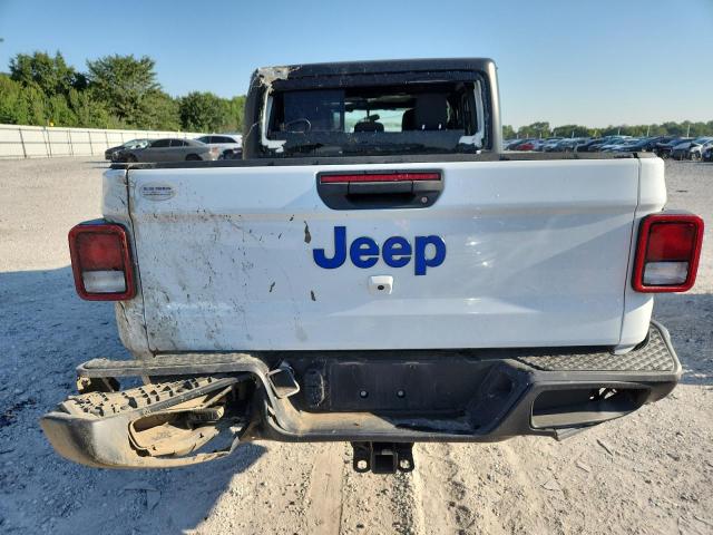 2022 JEEP GLADIATOR 1C6HJTAGXNL151342
