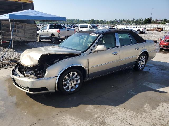 CADILLAC DTS