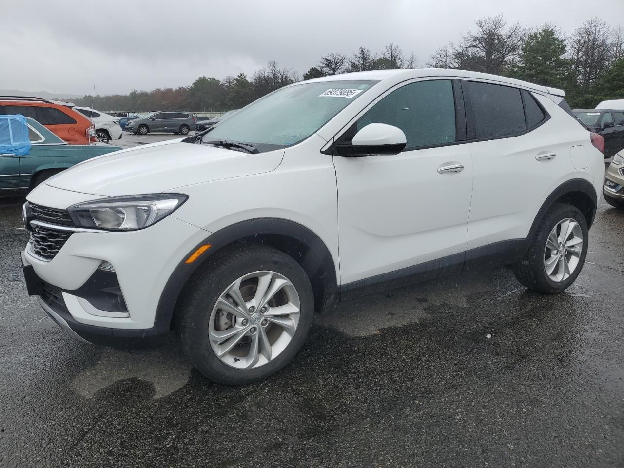 BUICK ENCORE PREFERRED