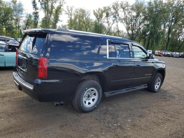2016 CHEVROLET SUBURBAN K1500 LTZ 1GNSKJKC8GR251605
