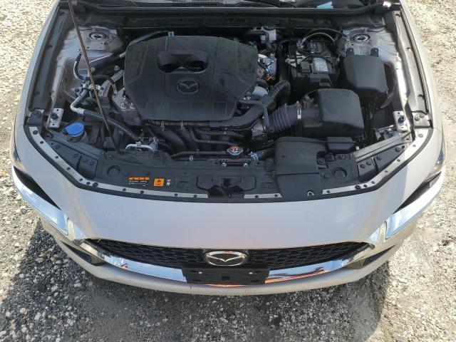 2025 MAZDA 3 PREFERRE 3MZBPACM1SM457843
