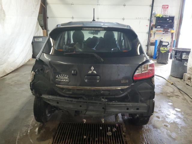 2024 MITSUBISHI MIRAGE ES ML32AUHJ4RH012969