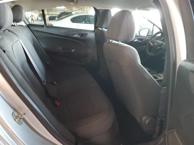 2018 CHEVROLET CRUZE LS 1G1BC5SM3J7148643