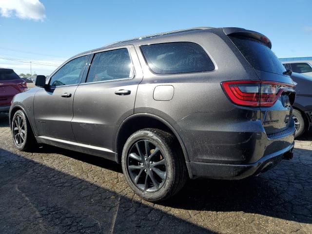 2019 DODGE DURANGO R/ 1C4SDJCT1KC743387