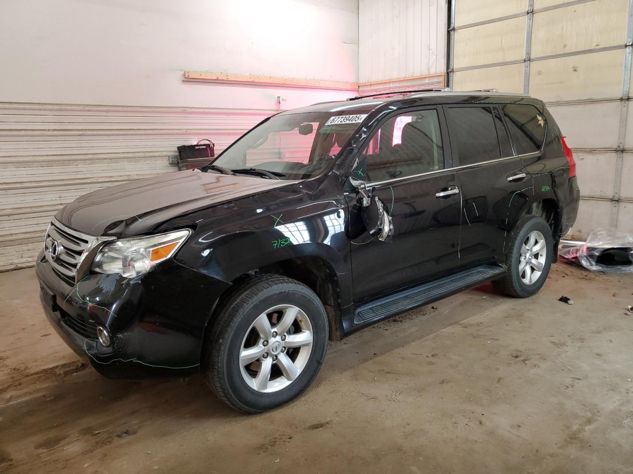 LEXUS GX 460