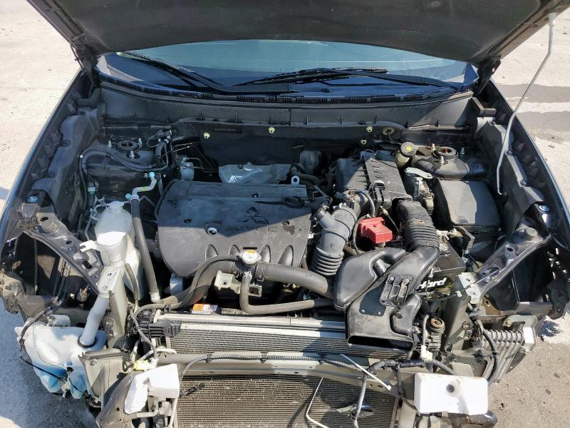 2017 MITSUBISHI OUTLANDER JA4AP3AUXHZ003038