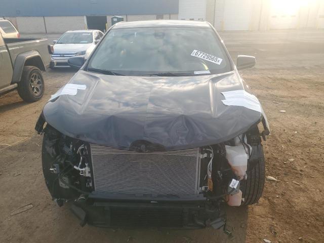 2024 CHEVROLET EQUINOX LT - 3GNAXKEG8RL357600