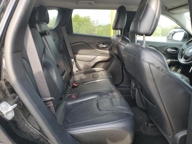 2020 JEEP CHEROKEE L 1C4PJMDX0LD586593