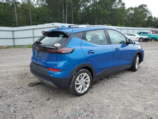 2023 CHEVROLET BOLT EUV L 1G1FY6S09P4157976