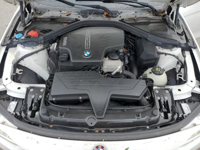 2018 BMW 320 XI #3265015890