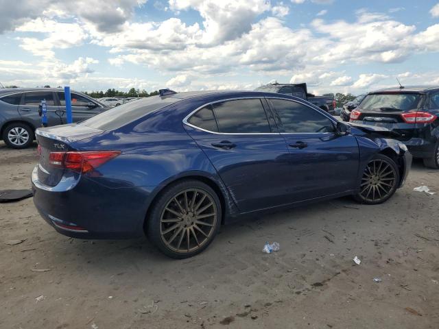 2015 ACURA TLX 19UUB1F32FA022749
