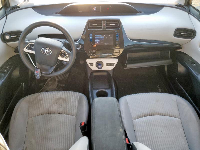 2016 TOYOTA PRIUS JTDKBRFU4G3009780