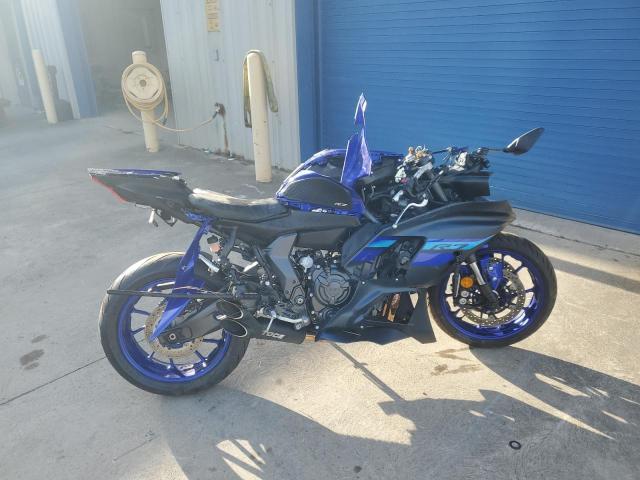 2024 YAMAHA YZFR7 #3301893415
