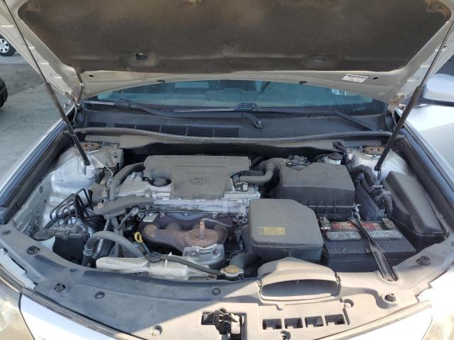 2013 TOYOTA CAMRY L - 4T1BF1FK9DU273325