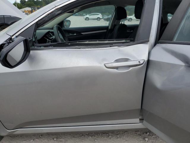 2019 HONDA CIVIC LX 19XFC2F6XKE022686