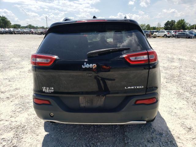2017 JEEP CHEROKEE LIMITED 1C4PJMDB9HW519426