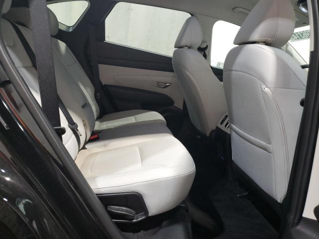2025 HYUNDAI TUCSON SEL 5NMJBCDE2SH463301