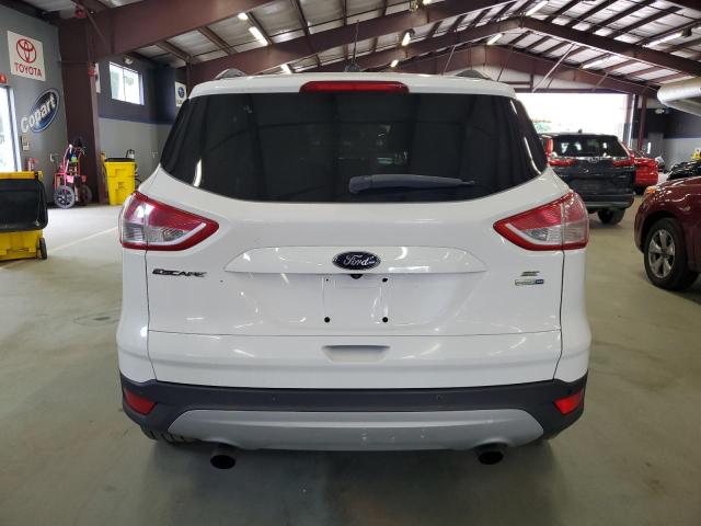 2014 FORD ESCAPE SE - 1FMCU9GX5EUD90923
