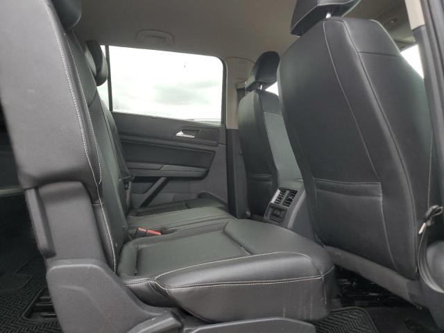 2021 VOLKSWAGEN ATLAS SE 1V2HP2CA8MC523526