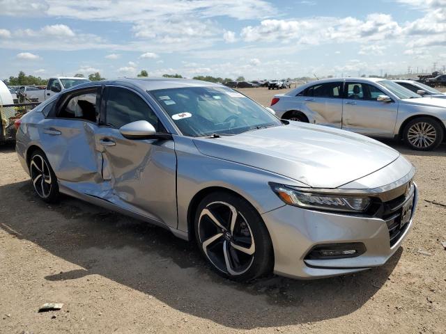2019 HONDA ACCORD SPO 1HGCV2F38KA019194