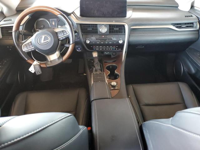 2020 LEXUS RX 450H L JTJHGKFA2L2011355