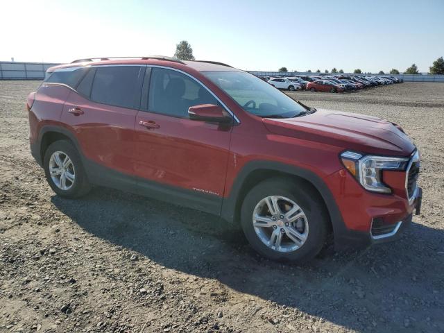 2024 GMC TERRAIN SL 3GKALTEG8RL280886