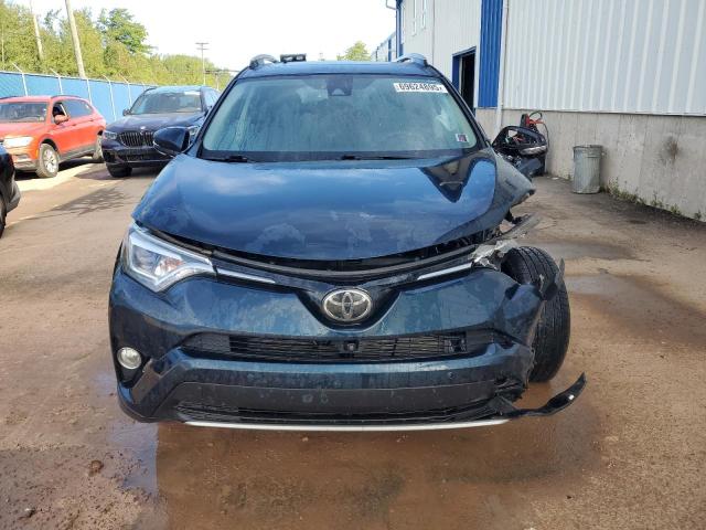 2018 TOYOTA RAV4 LIMIT 2T3DFREV7JW797417
