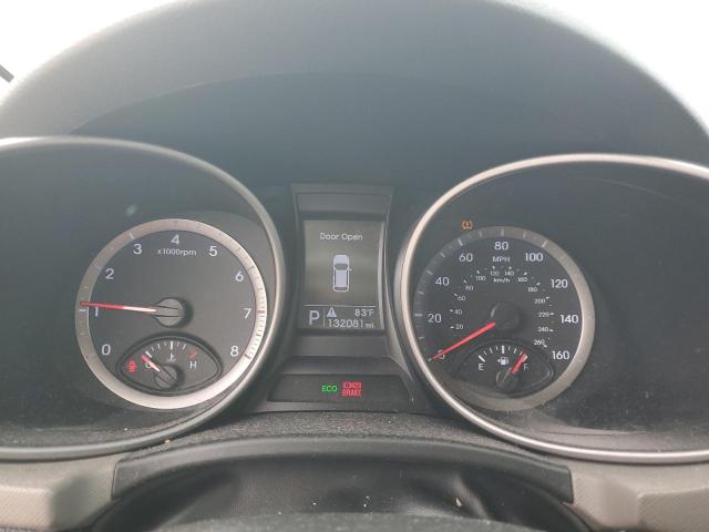 2016 HYUNDAI SANTA FE S KM8SMDHF6GU156085
