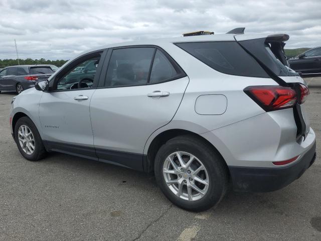2022 CHEVROLET EQUINOX LS #3308377286