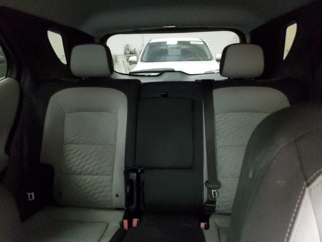 2018 CHEVROLET EQUINOX LT 2GNAXJEV6J6120797