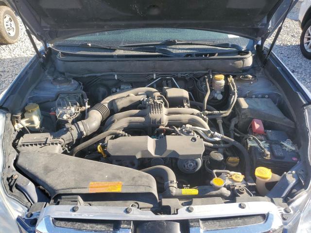 2014 SUBARU OUTBACK 2. - 4S4BRBCC9E3247907