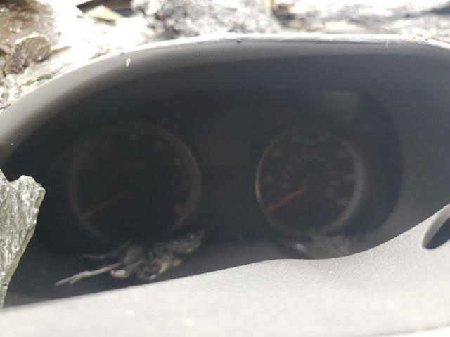 2016 HYUNDAI ACCENT SE KMHCT4AE5GU950780