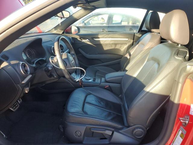 2015 AUDI A3 PREMIUM #3278634925