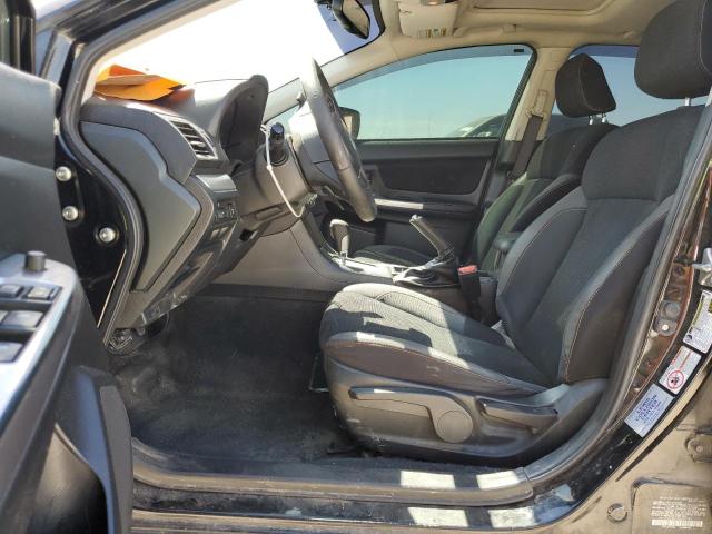 2016 SUBARU CROSSTREK - JF2GPABC8G8263745