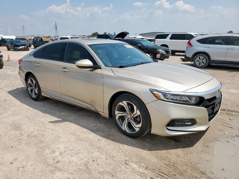 2018 HONDA ACCORD EX 1HGCV1F41JA245739