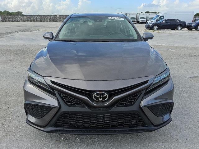 2024 TOYOTA CAMRY SE N 4T1T11AK7RU904834