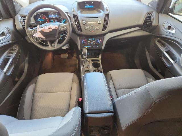 2018 FORD ESCAPE SE - 1FMCU9GD8JUC36660