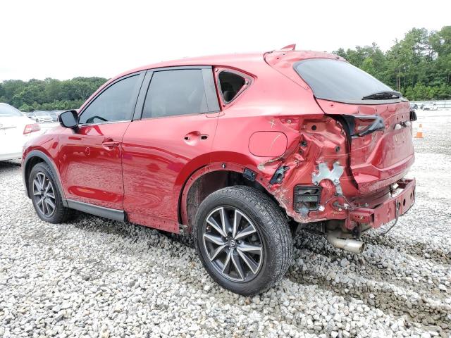 2018 MAZDA CX-5 TOURI JM3KFBCM0J0308232