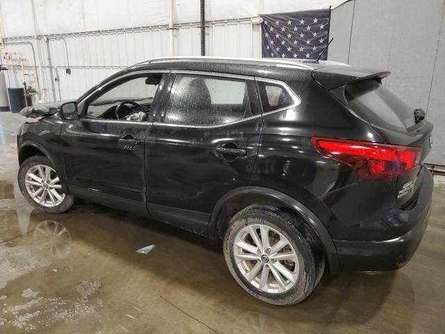 2019 NISSAN ROGUE SPOR JN1BJ1CRXKW620590