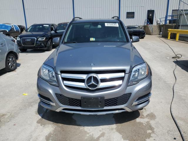 2015 MERCEDES-BENZ GLK 350 WDCGG5HB4FG428340