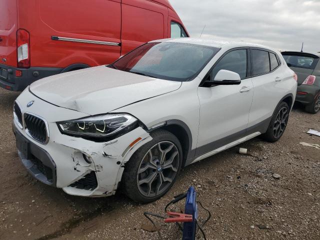 BMW X2 XDRIVE2
