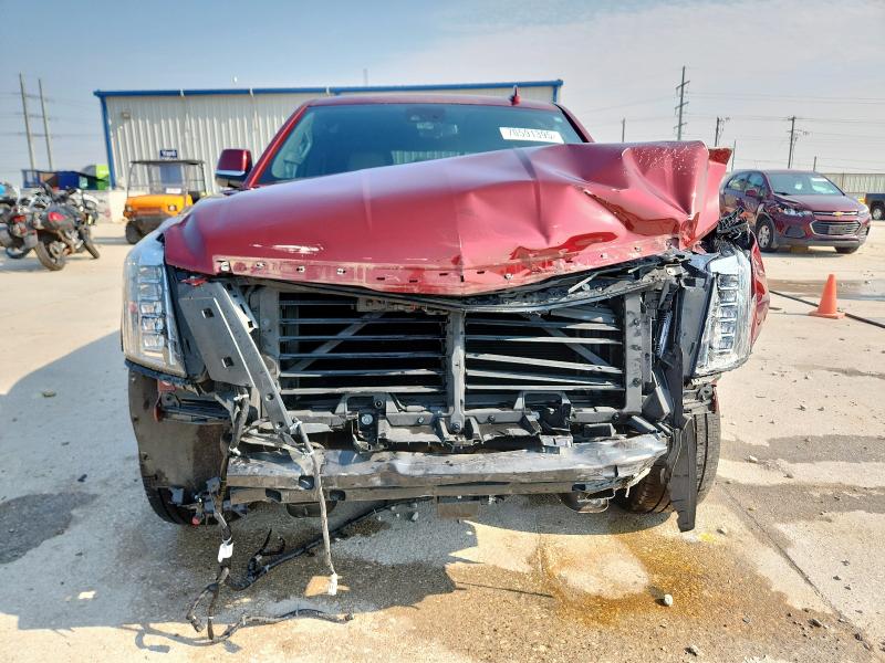 2020 CADILLAC ESCALADE P 1GYS4DKJ8LR170790