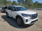 Lot #3311555231 2025 FORD EXPLORER ACTIVE