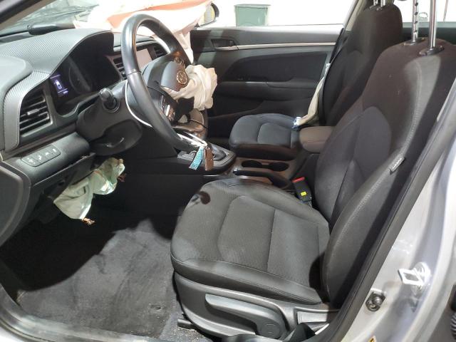 2020 HYUNDAI ELANTRA SE KMHD84LF6LU061153