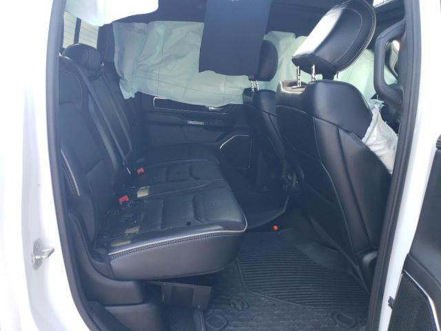 2024 RAM 1500 LARAM 1C6SRFJT5RN116229