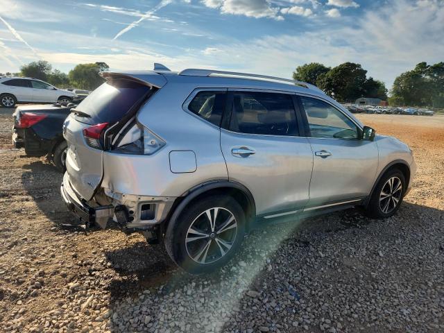 2017 NISSAN ROGUE S JN8AT2MT5HW399965