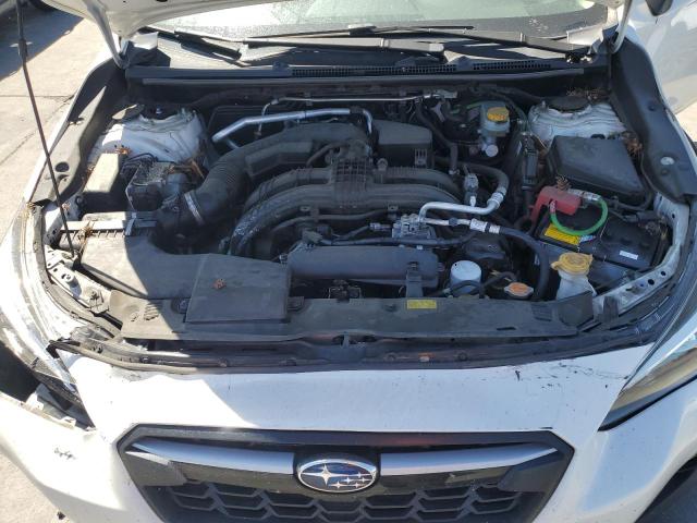 2020 SUBARU CROSSTREK PREMIUM JF2GTAEC1L8226828
