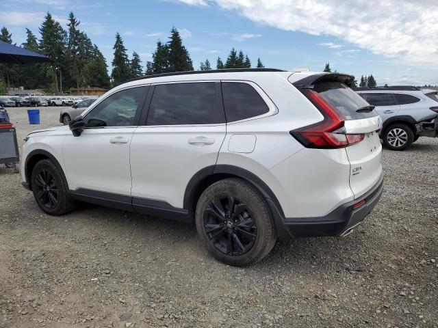 2025 HONDA CR-V SPORT TOURING 7FARS6H91SE008527