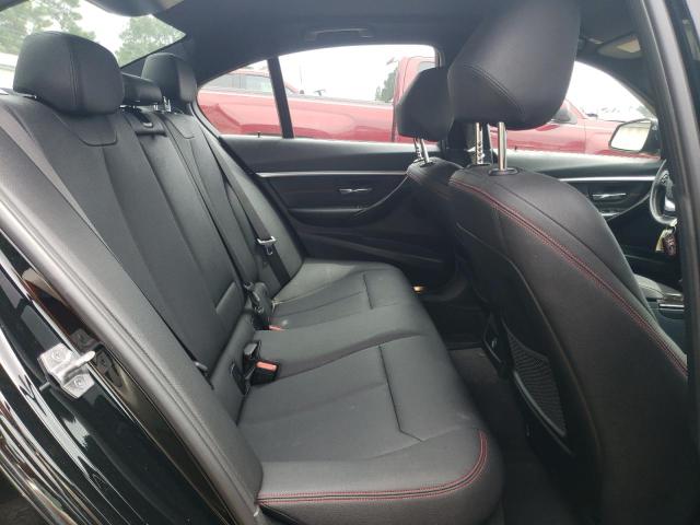2018 BMW 330 I - WBA8B9G59JNU97098